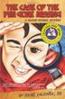 Cover art for THE CASE OF THE PEN GONE MISSING/EL CASO DE LA PLUMA PERDIDA