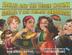 Cover art for ADELITA AND THE VEGGIE COUSINS / <i>ADELITA Y LAS PRIMAS VERDURITAS</i>