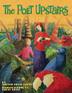 Cover art for THE POET UPSTAIRS