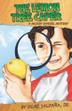 Cover art for THE LEMON TREE CAPER / <i>LA INTRIGA DEL LIMONERO</i>