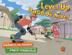 Cover art for LEVEL UP / PASO DE NIVEL