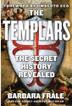 Cover art for THE TEMPLARS