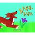 Cover art for BARK PARK