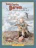 Cover art for YOUNG CHARLES DARWIN AND THE VOYAGE OF THE BEAGLE