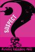 Cover art for SUSPECT
