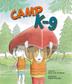 Cover art for CAMP K-9