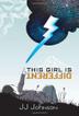 Cover art for THIS GIRL IS DIFFERENT