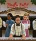 Cover art for JINGLE BELLS