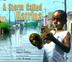 Cover art for A STORM CALLED KATRINA