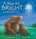 Cover art for A STAR SO BRIGHT
