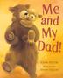 Cover art for ME AND MY DAD!
