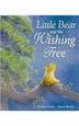 Cover art for LITTLE BEAR AND THE WISHING TREE