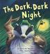 Cover art for THE DARK, DARK NIGHT