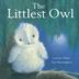 Cover art for THE LITTLEST OWL