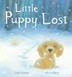 Cover art for LITTLE PUPPY LOST