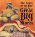 Cover art for THE BEARS IN THE BED AND THE GREAT BIG STORM