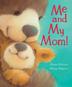 Cover art for ME AND MY MOM!