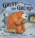 Cover art for GRUFF THE GRUMP