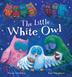 Cover art for THE LITTLE WHITE OWL