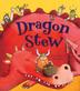 Cover art for DRAGON STEW