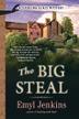 Cover art for THE BIG STEAL
