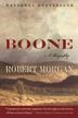 Cover art for BOONE