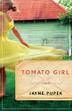 Cover art for TOMATO GIRL