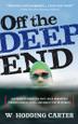 Cover art for OFF THE DEEP END