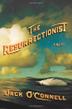 Cover art for THE RESURRECTIONIST