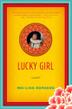 Cover art for LUCKY GIRL
