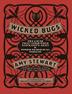 Cover art for WICKED BUGS