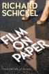 Cover art for FILM ON PAPER