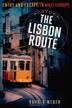 Cover art for THE LISBON ROUTE