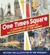Cover art for ONE TIMES SQUARE