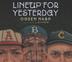 Cover art for LINEUP FOR YESTERDAY