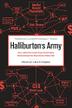 Cover art for HALLIBURTON’S ARMY