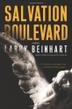 Cover art for SALVATION BOULEVARD
