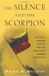 Cover art for THE SILENCE AND THE SCORPION