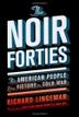 Cover art for THE NOIR FORTIES
