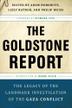 Cover art for THE GOLDSTONE REPORT