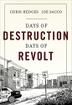 Cover art for DAYS OF DESTRUCTION, DAYS OF REVOLT