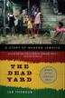 Cover art for THE DEAD YARD