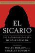 Cover art for EL SICARIO