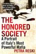 Cover art for THE HONORED SOCIETY