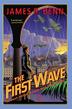 Cover art for THE FIRST WAVE