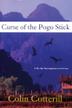 Cover art for CURSE OF THE POGO STICK