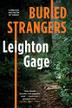 Cover art for BURIED STRANGERS 