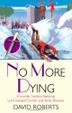 Cover art for NO MORE DYING