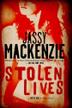 Cover art for STOLEN LIVES