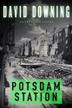 Cover art for POTSDAM STATION